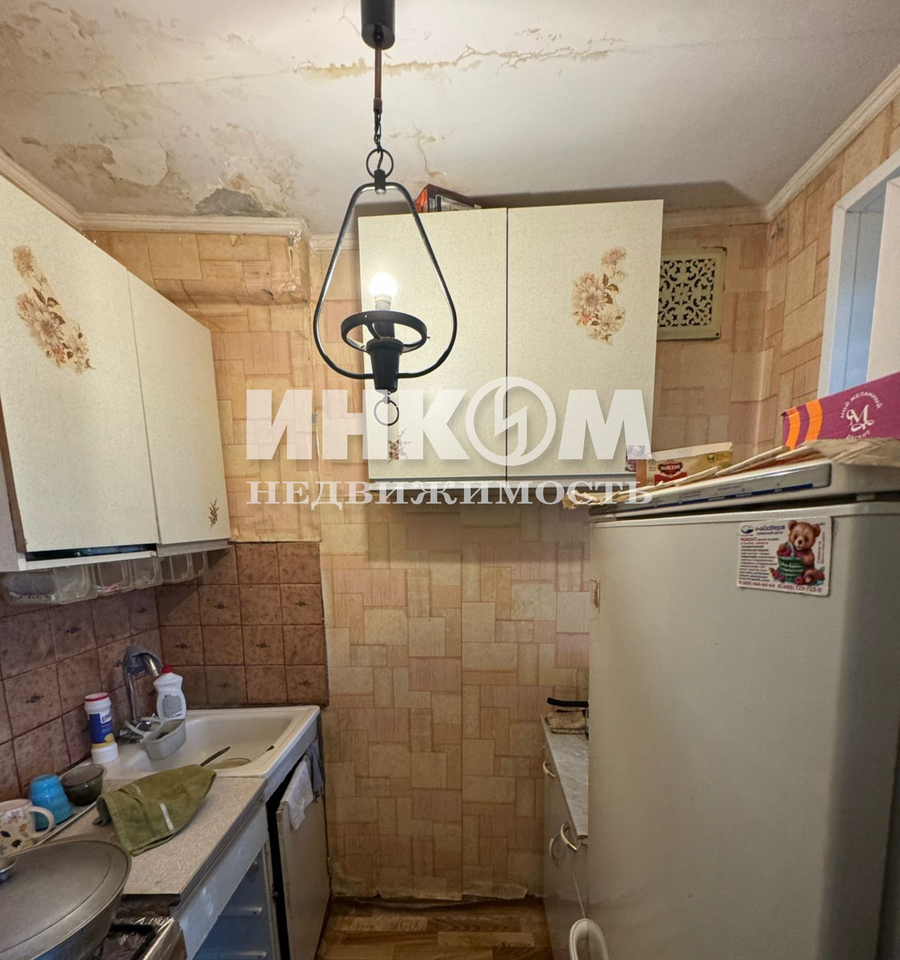 квартира г Балашиха Балашиха-3 ш Энтузиастов 77 фото 3
