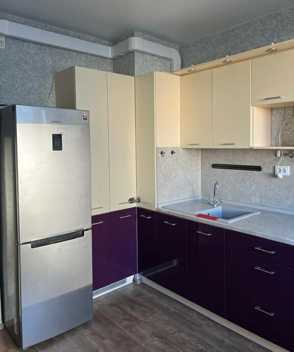 квартира г Тверь ул Оснабрюкская 10к/1 фото 3