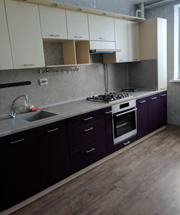 квартира г Тверь ул Оснабрюкская 10к/1 фото 2