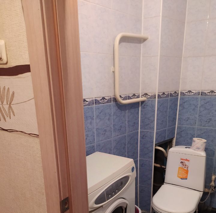 квартира г Орел р-н Железнодорожный ул Ливенская 30г фото 1