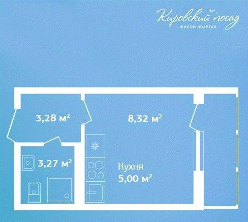 Кировский Посад жилой комплекс фото Кировский Посад жилой комплекс фото