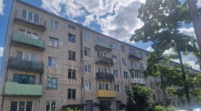 ул Кирова 46в Сланцевское городское поселение фото