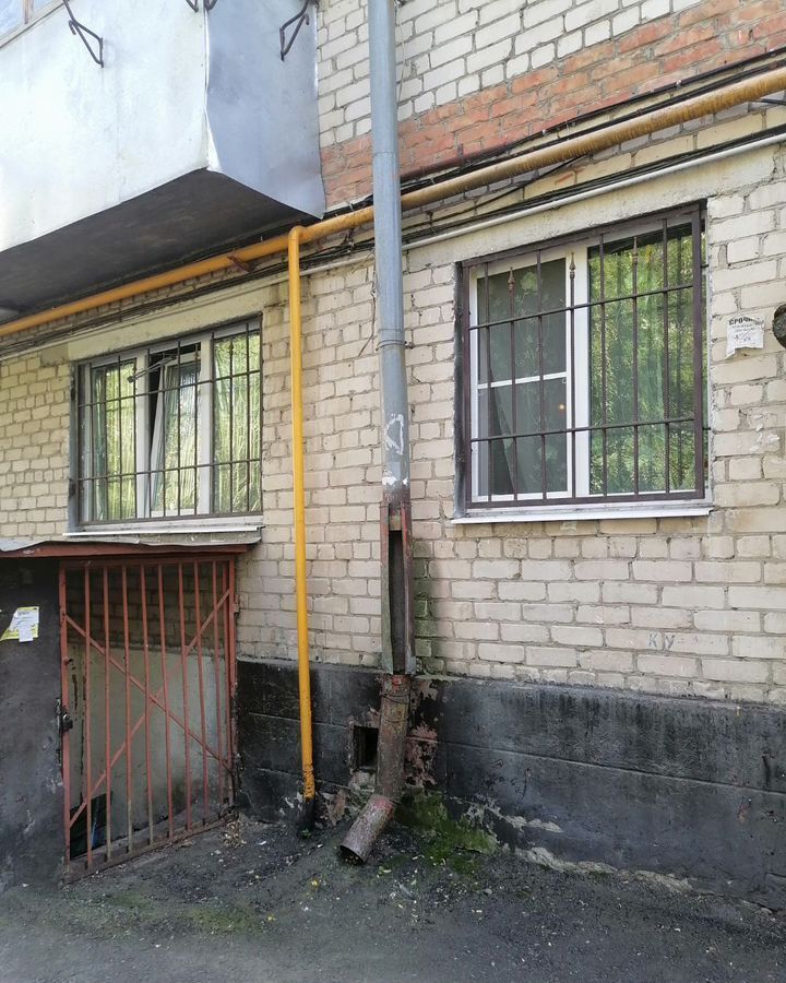 квартира г Черкесск пл Кирова 10 фото 2
