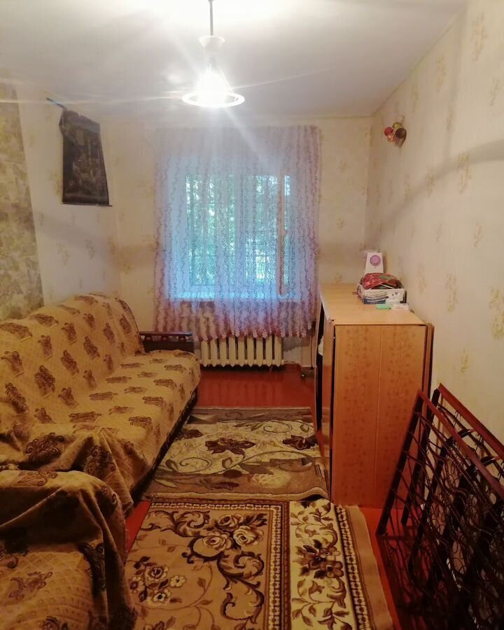 квартира г Черкесск пл Кирова 10 фото 4