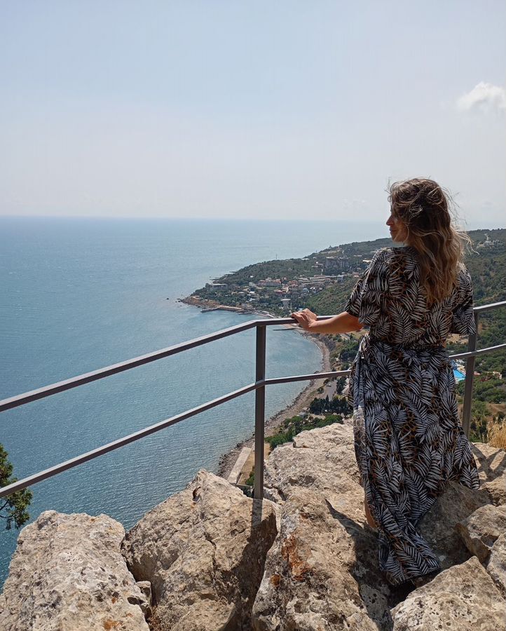 земля г Ялта с Оползневое ш Севастопольское 3 г Алупка фото 1