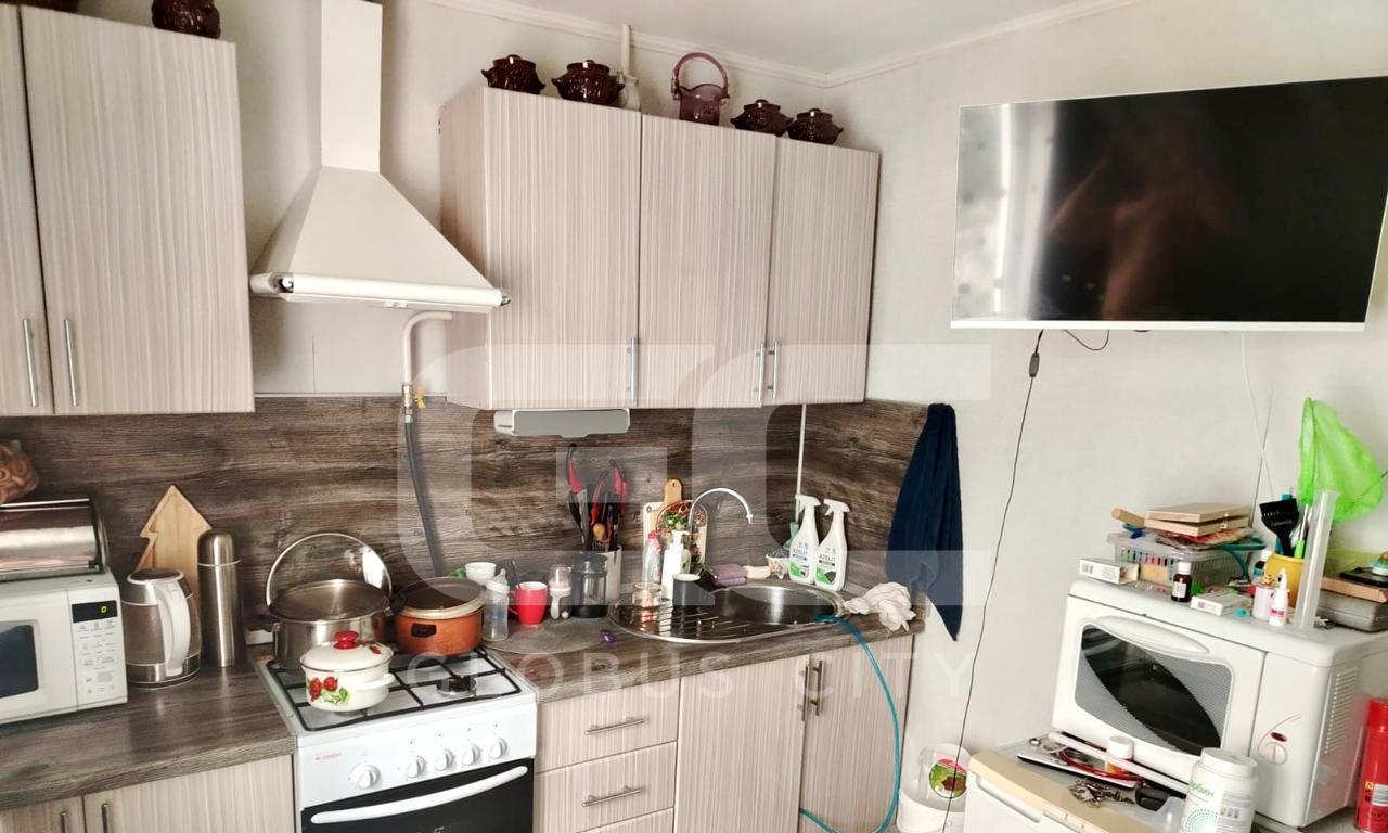 квартира г Брянск Новостройка ул Есенина 28 фото 3