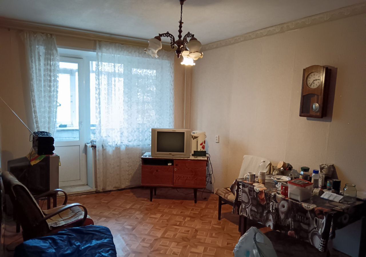 квартира г Егорьевск ул Советская 33б фото 2