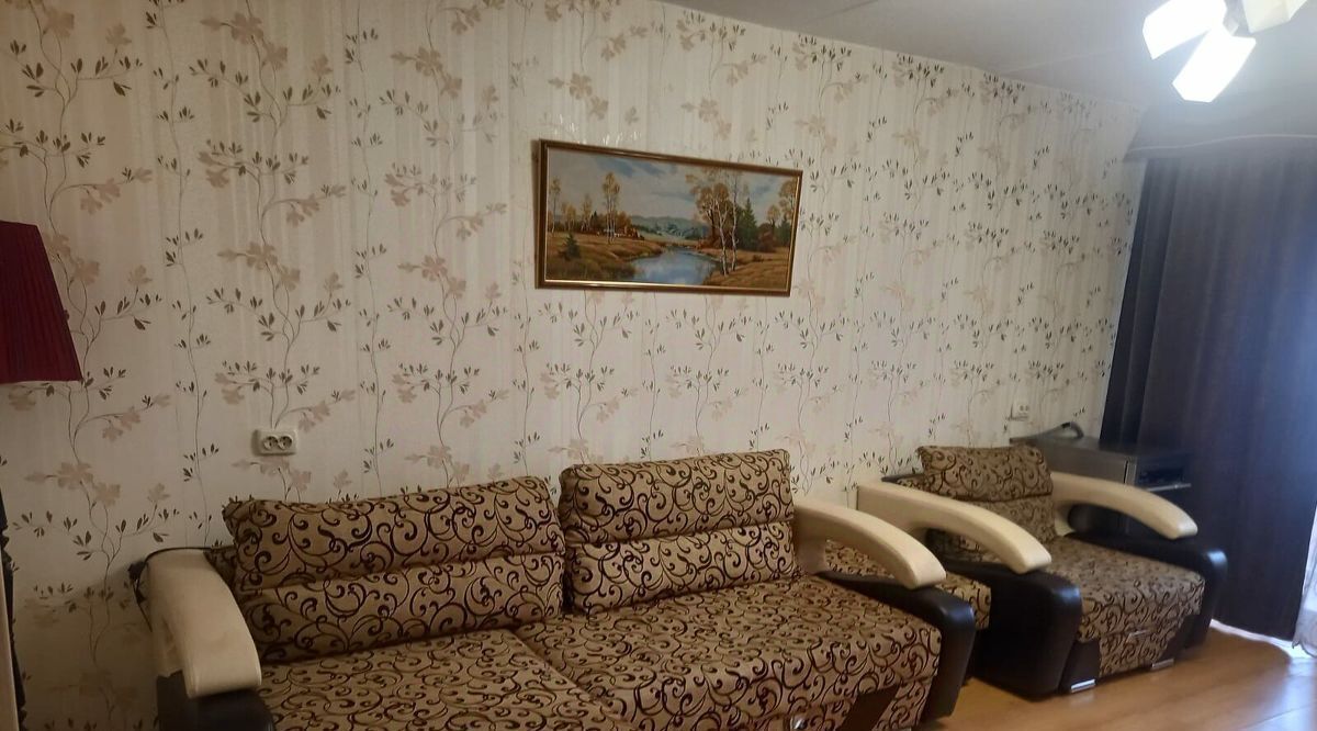 квартира г Томск р-н Советский ул Никитина 25 фото 5