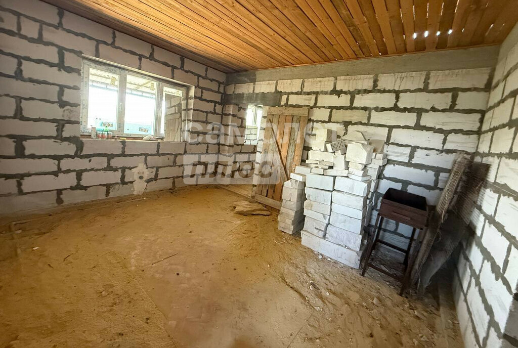 дом г Ставрополь садовое товарищество Авиатор-1, 157А фото 13