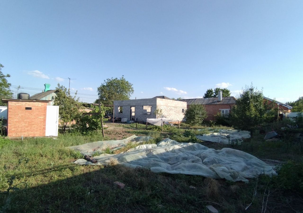 земля г Батайск ул Волжская фото 2