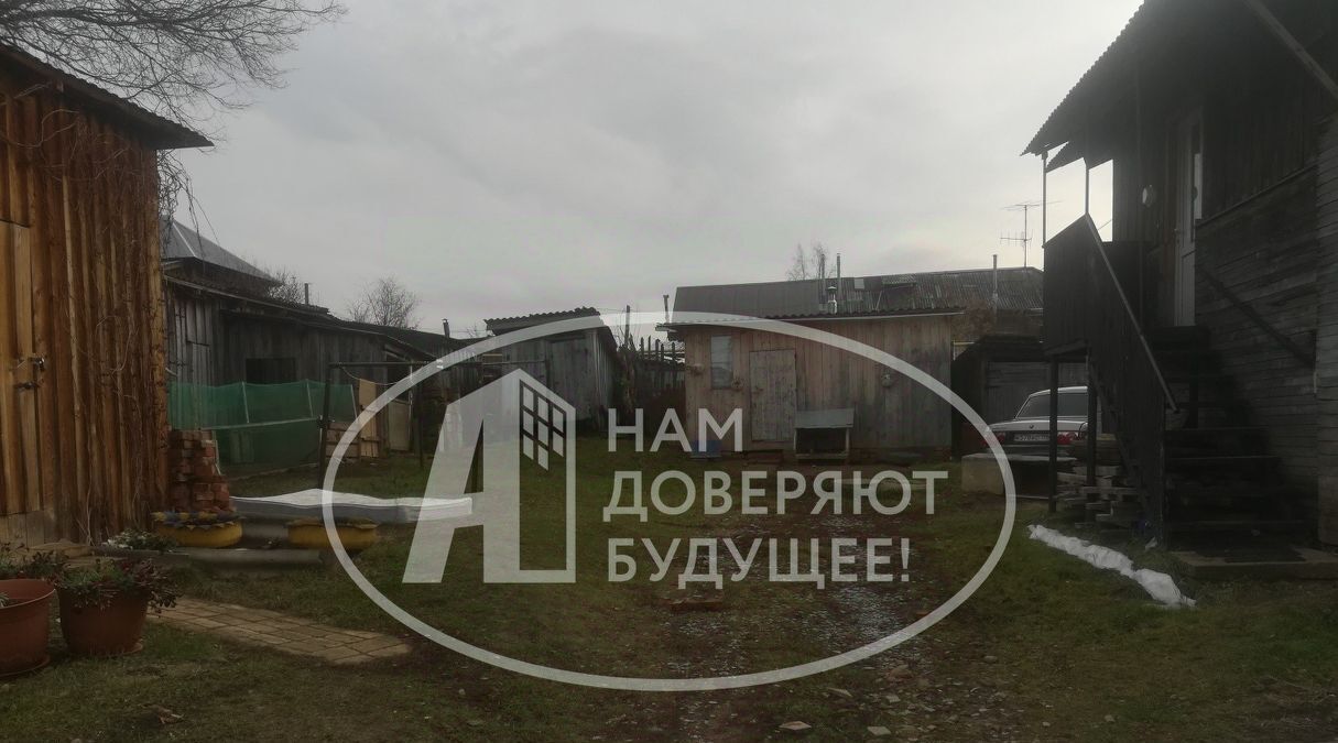 квартира г Можга проезд Крылова 11 Можгинский район фото 2