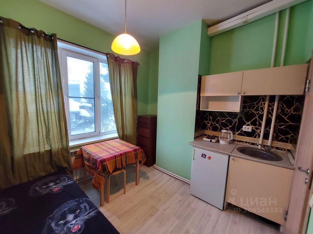 квартира г Видное ул Черняховского 3/6б фото 1
