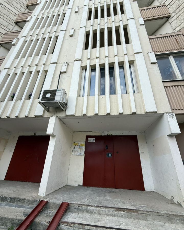 квартира г Истра ул Главного Конструктора В.И.Адасько 4а фото 2