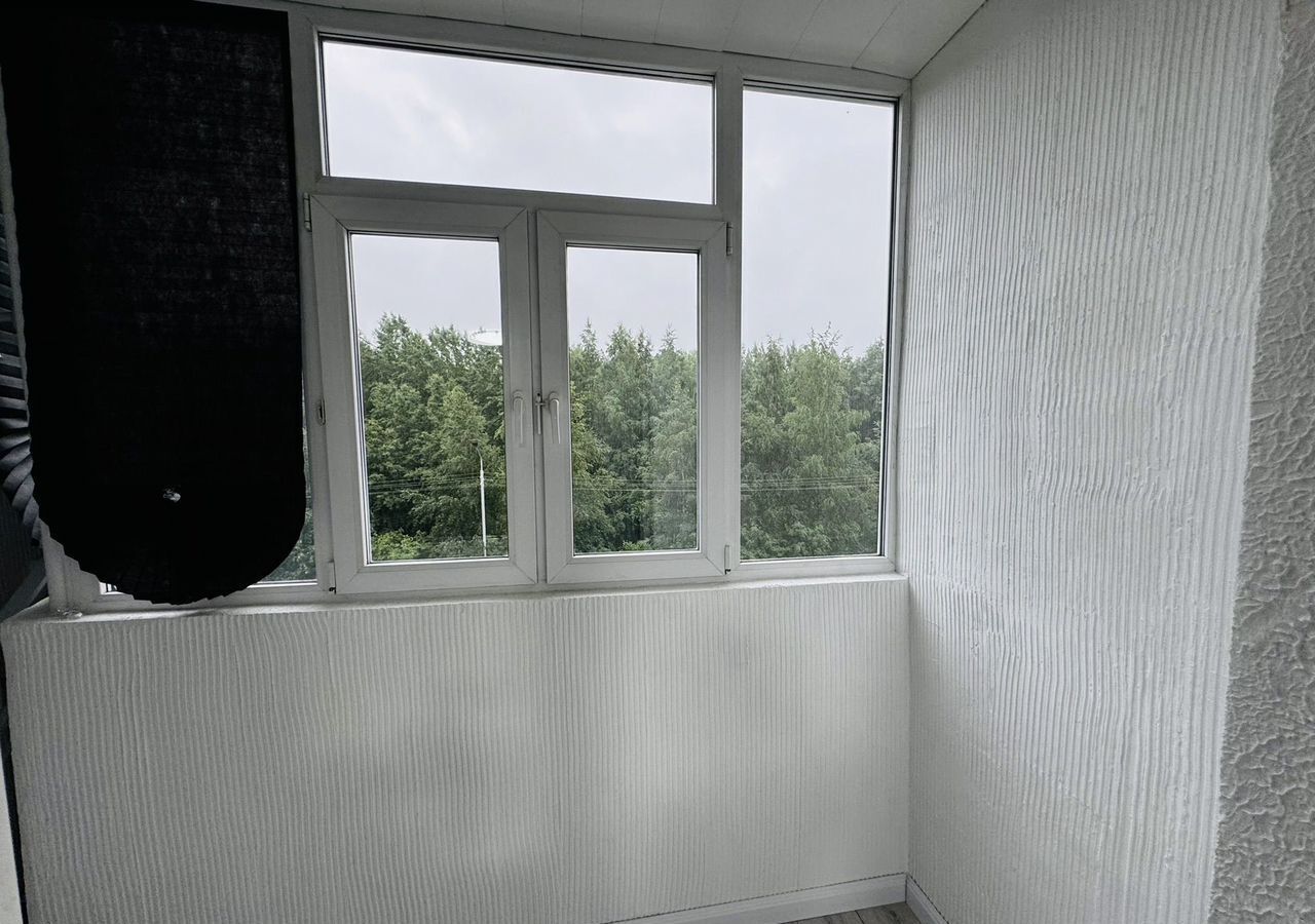 квартира г Нижневартовск ул Дзержинского 31 Тюменская обл. фото 5