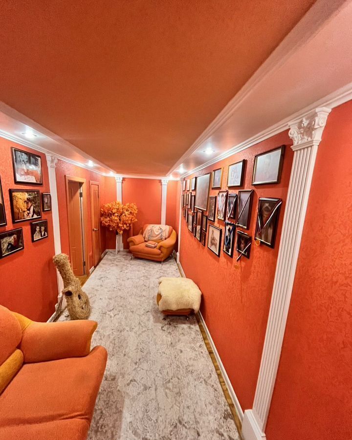 квартира г Лермонтов ул Молодежная 2 фото 4
