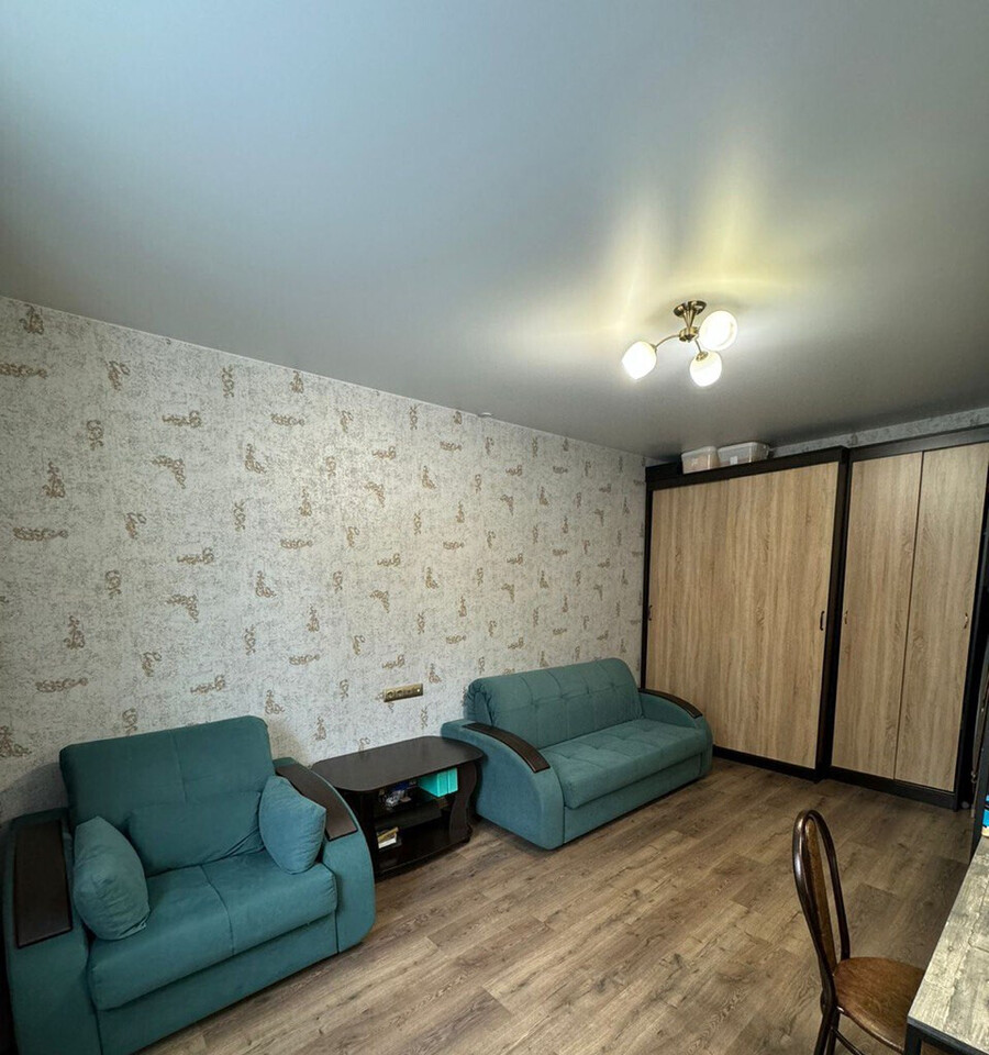 квартира г Мытищи ул Кадомцева 4 17а м-н фото 1