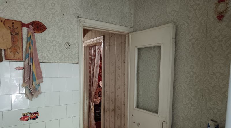 квартира г Тула р-н Пролетарский ул Баженова 4а фото 2