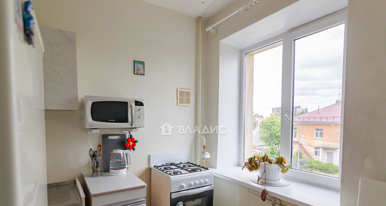 квартира г Петрозаводск ул Железнодорожная 10 фото 6
