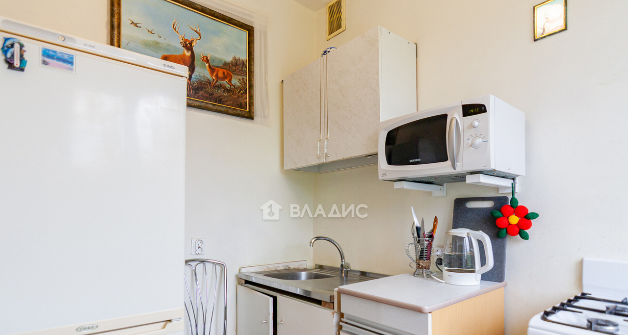 квартира г Петрозаводск ул Железнодорожная 10 фото 7