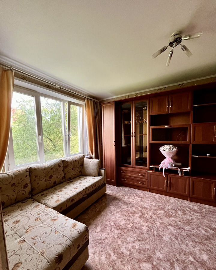 квартира г Королев ул Горького 6 фото 6