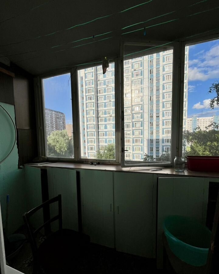 квартира г Королев ул Горького 6 фото 15
