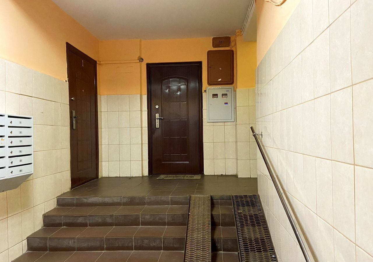 квартира г Королев ул Горького 6 фото 20