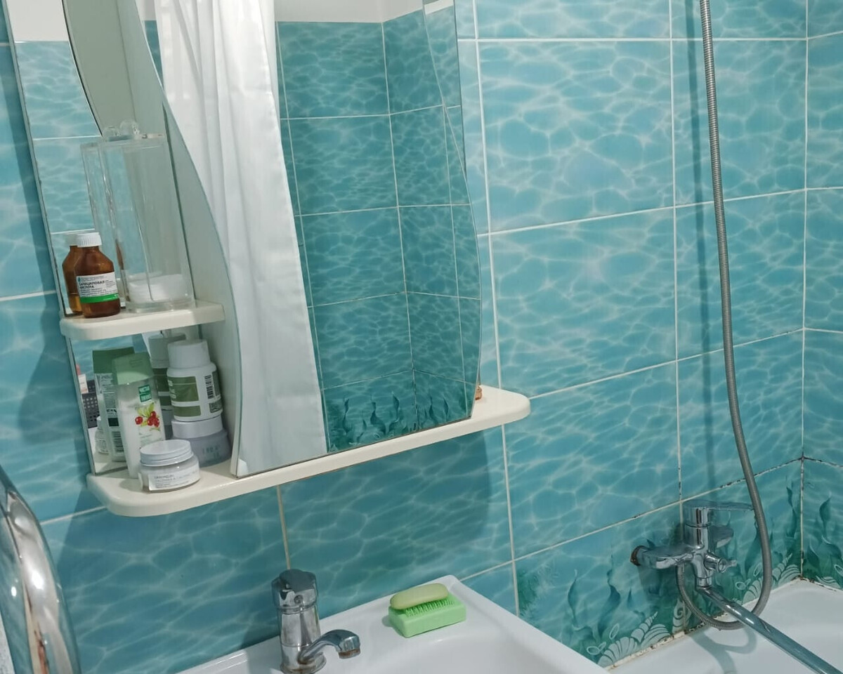квартира г Балаково проспект Героев, 29/2г фото 16
