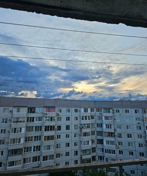 квартира г Балаково проспект Героев, 29/2Г фото 12