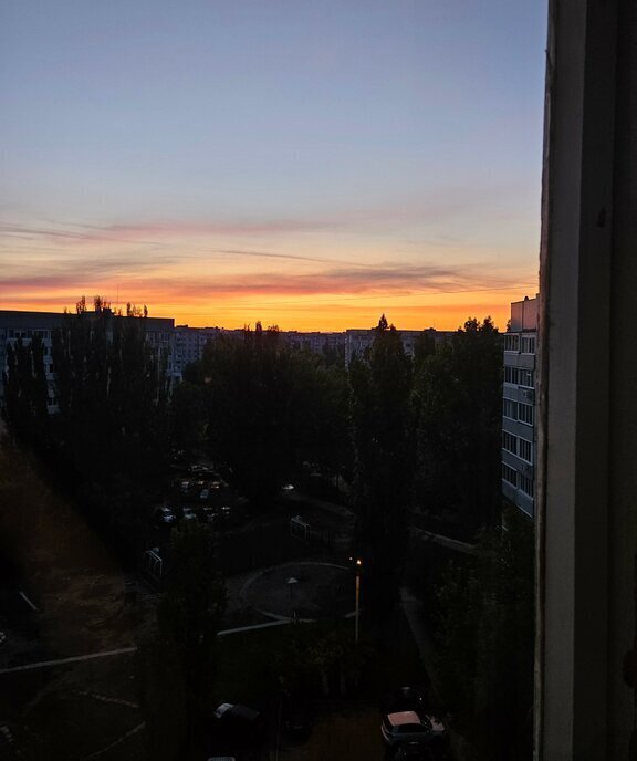 квартира г Балаково проспект Героев, 29/2Г фото 16