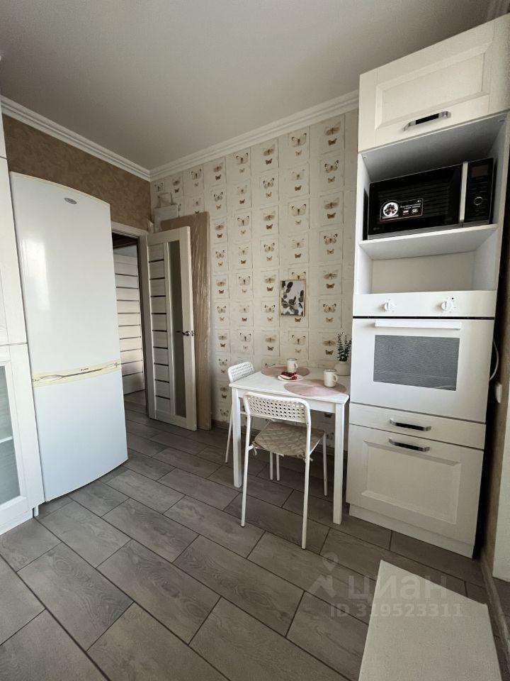 квартира г Люберцы Ulitsa Vesennyaya, 16, Lyubertsy, Moskovskaya oblast, Russia, 140013 фото 24