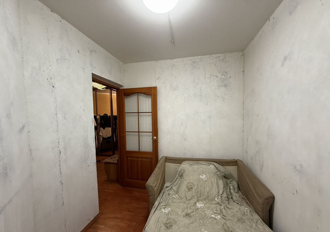 квартира г Истра ул Главного Конструктора В.И.Адасько 4а фото 20