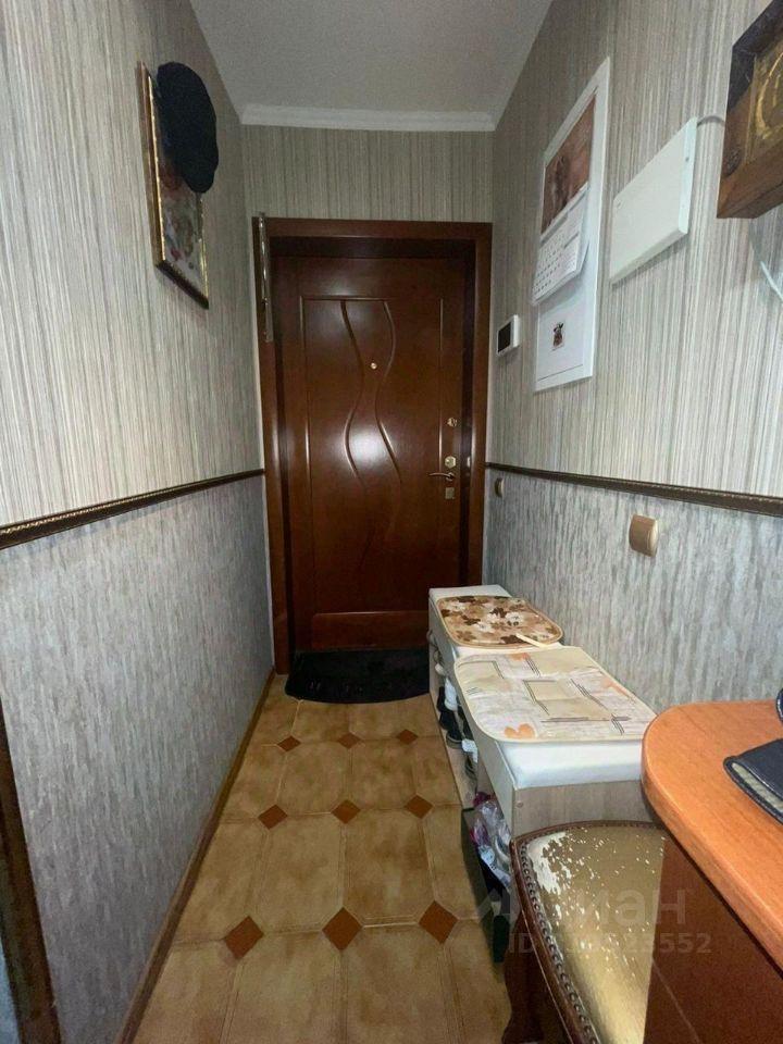 квартира г Химки ул Академика Грушина 2/10 Химки фото 5