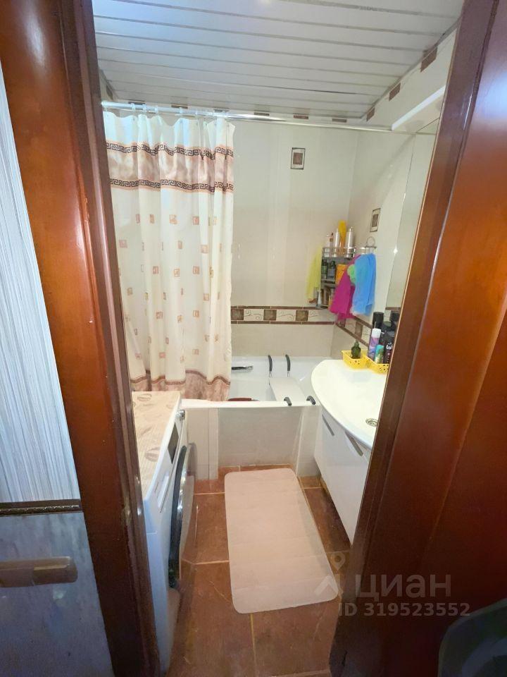 квартира г Химки ул Академика Грушина 2/10 Химки фото 16