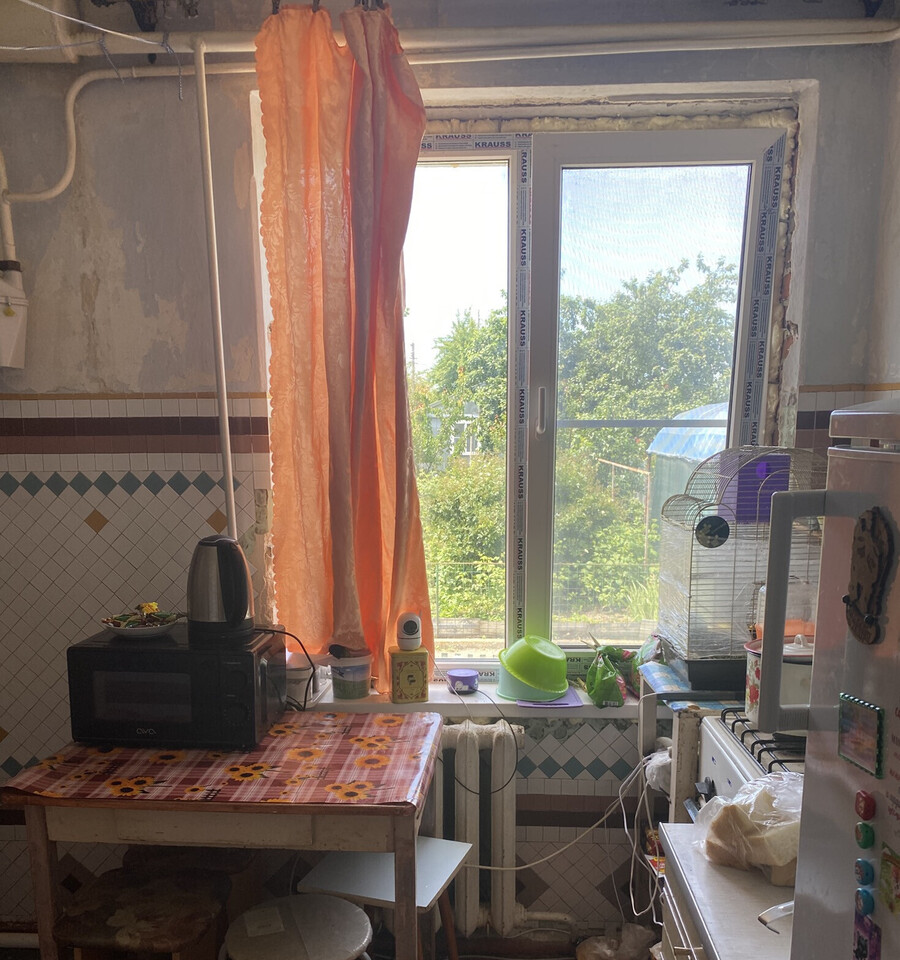 квартира р-н Лабинский г Лабинск ул Мира 265/1 фото 7