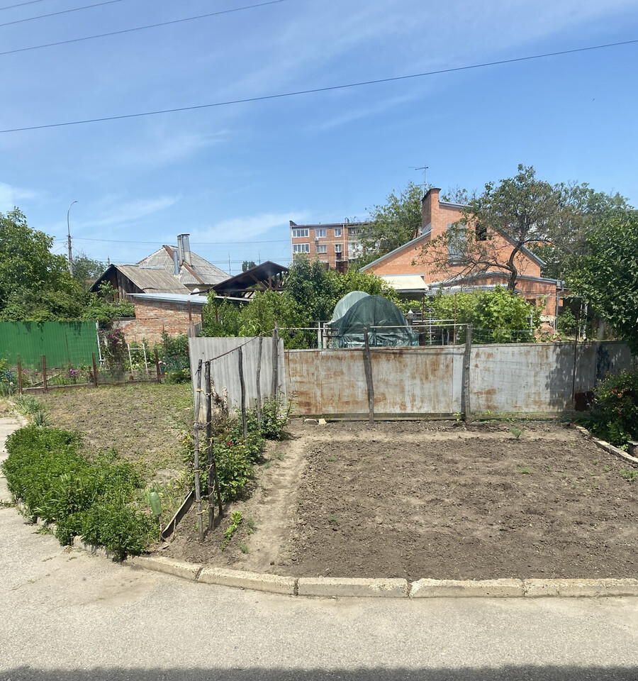 квартира р-н Лабинский г Лабинск ул Мира 265/1 фото 13