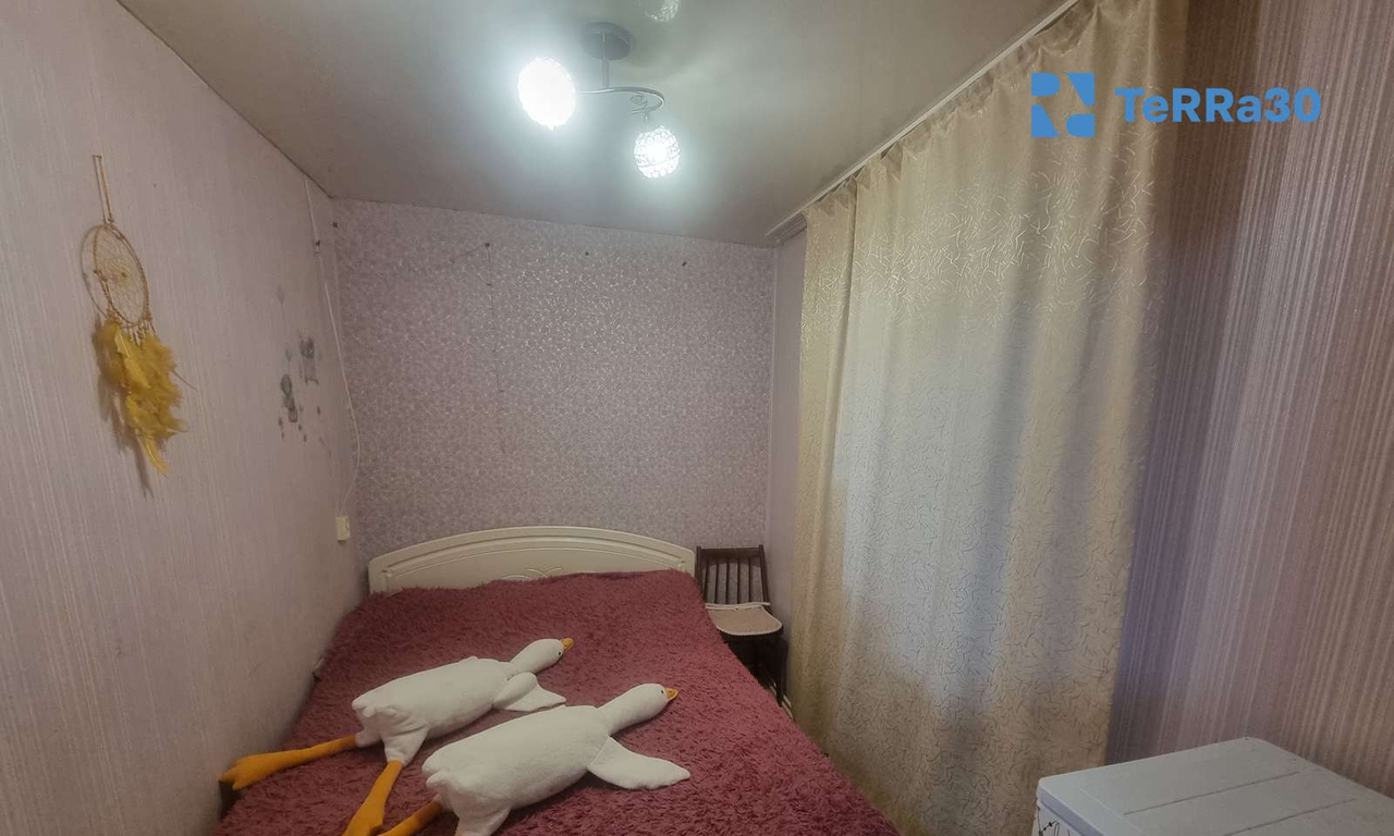 квартира г Астрахань пл Шаумяна 18 фото 3