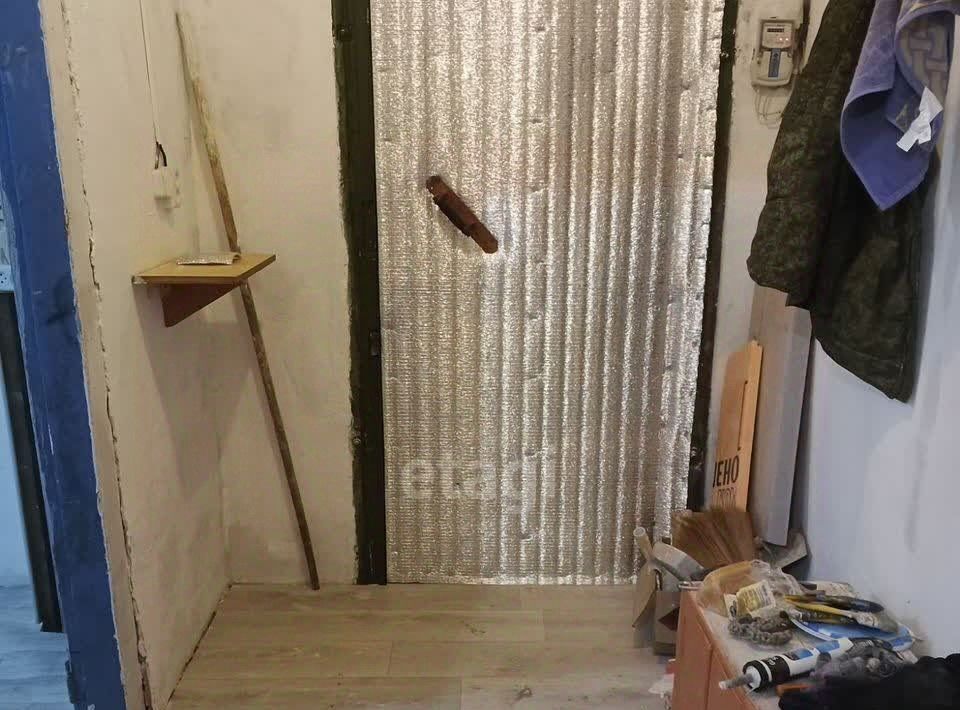 квартира г Улан-Удэ р-н Октябрьский ул Тобольская 27 фото 3