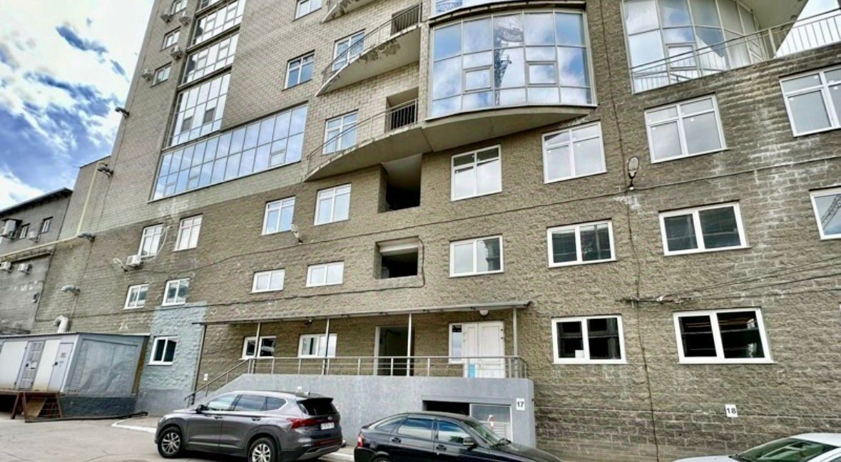 свободного назначения г Самара Российская ш Московское 4с/9 фото 14