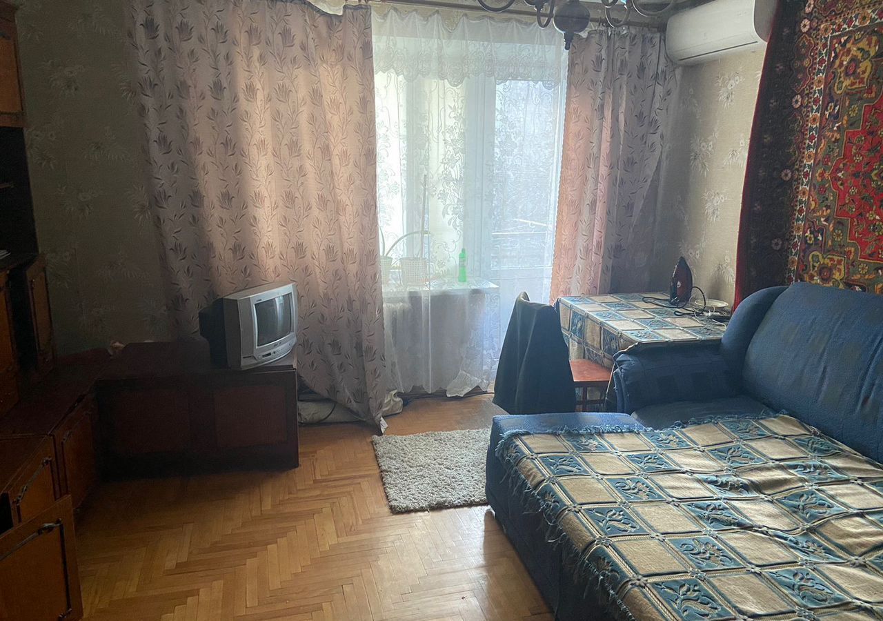 квартира г Новочеркасск ул Первомайская 164 фото 4