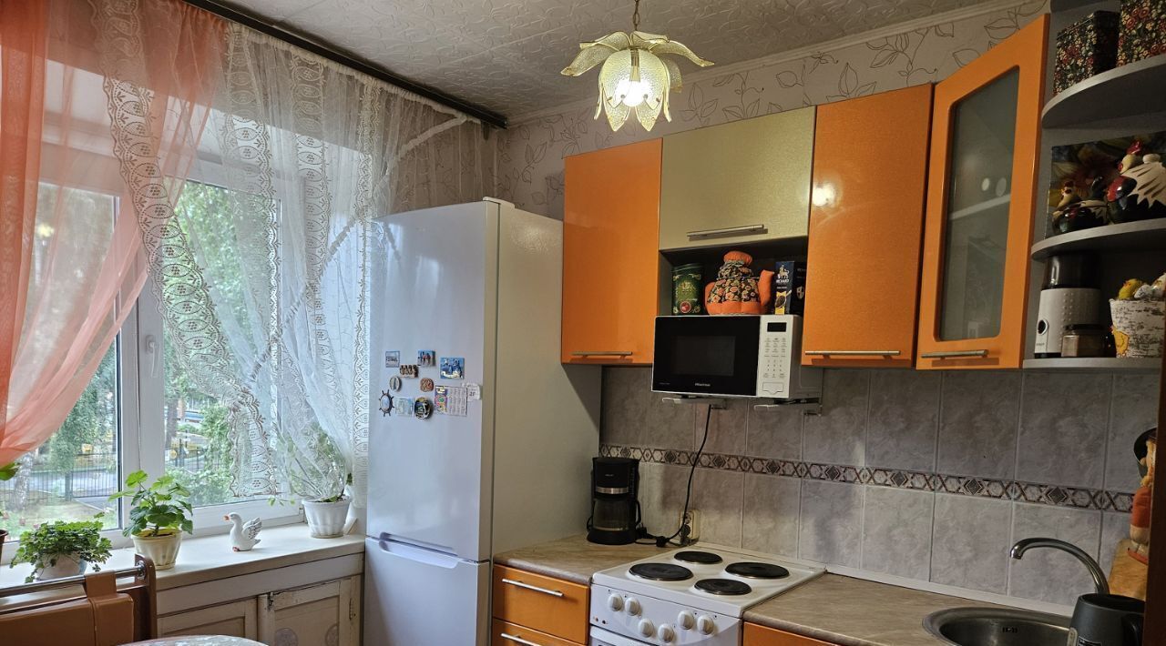 квартира г Новосибирск Затулинский ул Зорге 179 Площадь Маркса, жилмассив фото 1