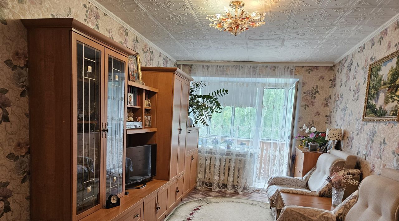 квартира г Новосибирск Затулинский ул Зорге 179 Площадь Маркса, жилмассив фото 5