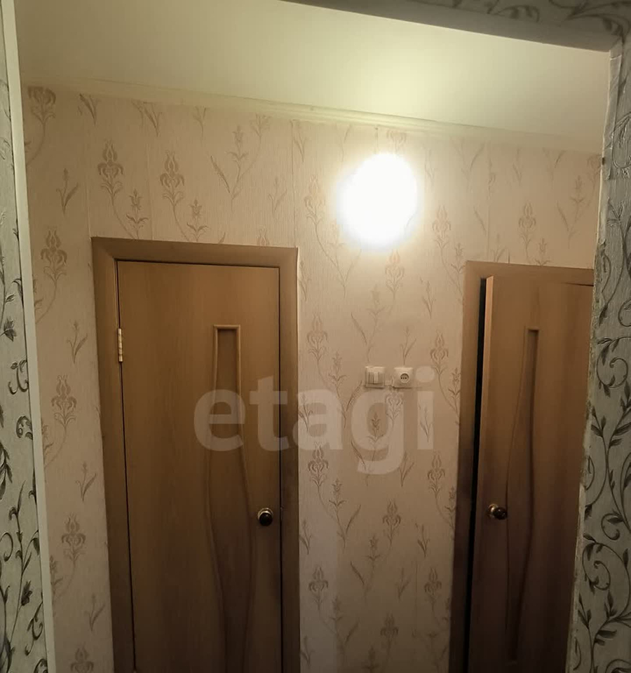 квартира г Липецк ул А.Г. Стаханова 39 22-й м-н фото 10