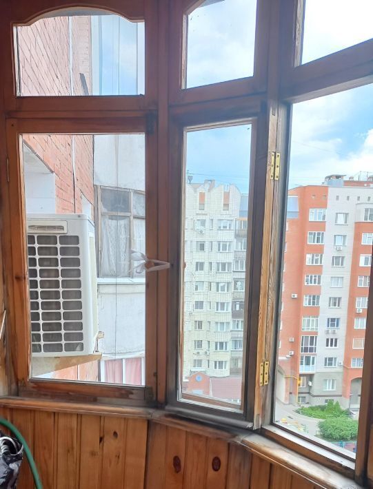 квартира г Омск р-н Центральный ул Маршала Жукова 105 фото 17
