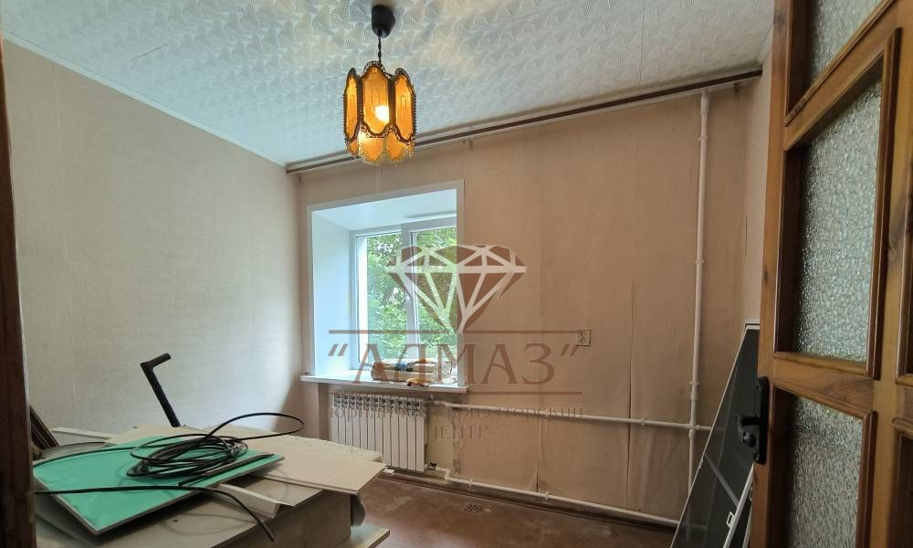 квартира г Елец Засосна ул Вермишева 27 м-н фото 5