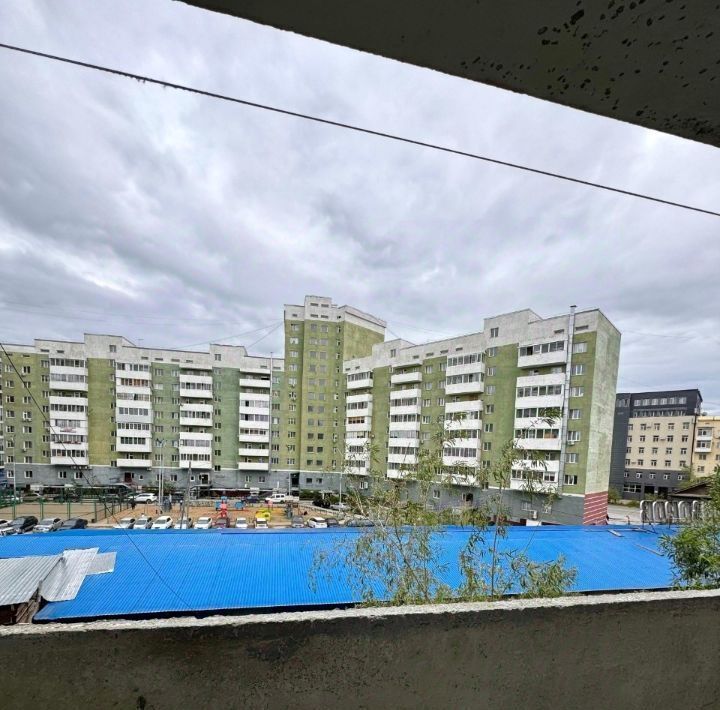 квартира г Якутск ул Свердлова 2/2 фото 1