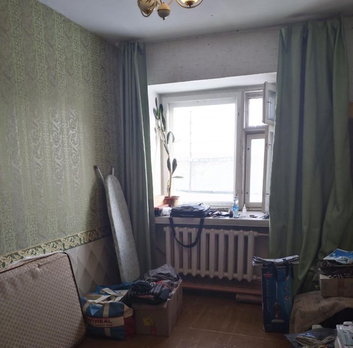 квартира г Якутск ул Кузьмина 16/1 фото 4
