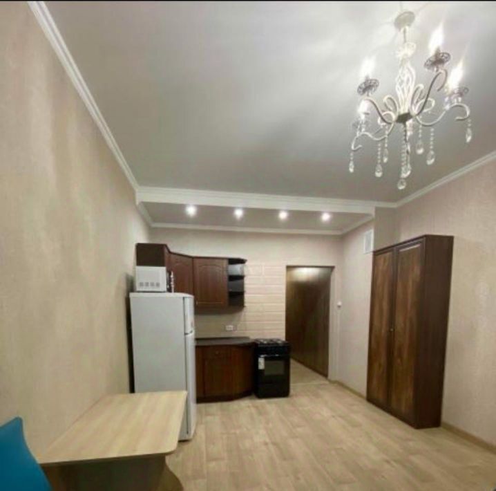 квартира г Якутск ул Воинская 9/3 фото 2