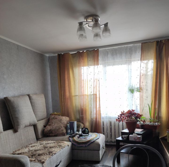 квартира г Якутск ул Дежнева 75а фото 2