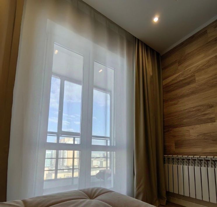 квартира г Якутск ул Дзержинского 27/2 фото 4