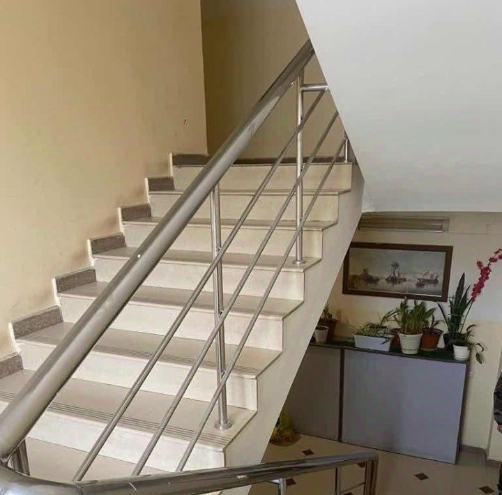 квартира г Якутск ул Дзержинского 2/1 фото 2